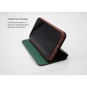 VixFox Smart Folio Case for Iphone XSMAX forest green VixFox Smart Folio Case for Iphone XSMAX forest green