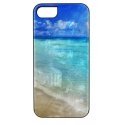 iKins case for Apple iPhone 8/7 beach black iKins case for Apple iPhone 8/7 beach black