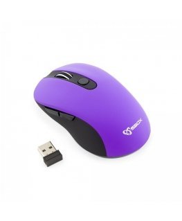 Sbox WM-911U purple