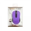 Sbox WM-911U purple Sbox WM-911U purple