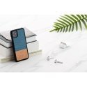 MAN&WOOD SmartPhone case iPhone 11 denim black MAN&WOOD SmartPhone case iPhone 11 denim black