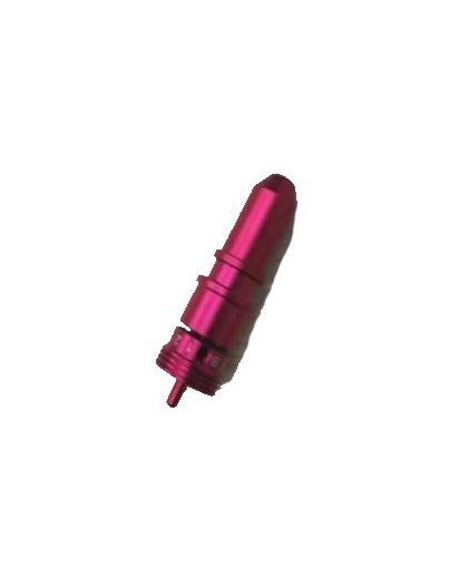 Devia Intelligent Film Cutting kinfe red