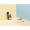 MAN&WOOD case for iPhone 12 mini white bull MAN&WOOD case for iPhone 12 mini white bull