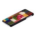 iKins SmartPhone case iPhone XS Max cherry blossom black iKins SmartPhone case iPhone XS Max cherry blossom black