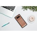MAN&WOOD SmartPhone case Galaxy Note 8 cappuccino black MAN&WOOD SmartPhone case Galaxy Note 8 cappuccino black