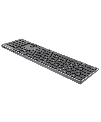 Tellur Shade Wireless Slim Keyboard – 2