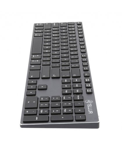 Tellur Shade Wireless Slim Keyboard – 3