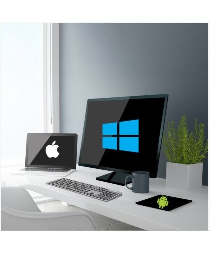 Tellur Shade Wireless Slim Keyboard – 4