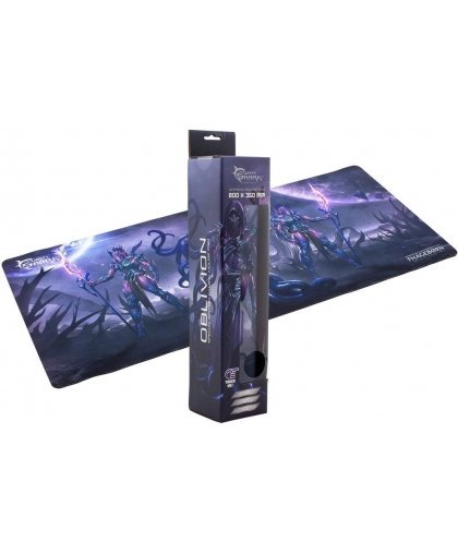 White Shark Gaming Mouse Pad Oblivion MP-1875 – 2