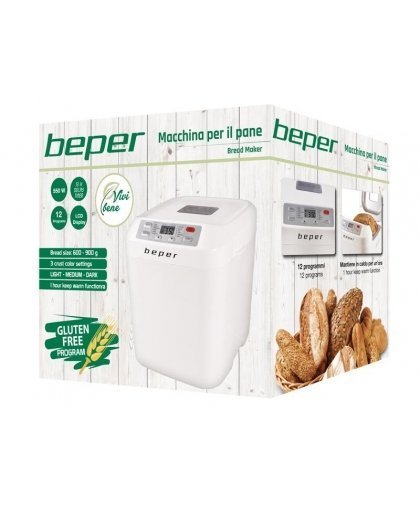 Beper BC.130 – 4