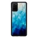 iKins case for Samsung Galaxy S20+ blue lake black iKins case for Samsung Galaxy S20+ blue lake black