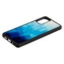 iKins case for Samsung Galaxy S20+ blue lake black iKins case for Samsung Galaxy S20+ blue lake black