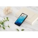 iKins case for Samsung Galaxy S20+ blue lake black iKins case for Samsung Galaxy S20+ blue lake black