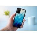iKins case for Samsung Galaxy S20+ blue lake black iKins case for Samsung Galaxy S20+ blue lake black
