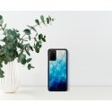 iKins case for Samsung Galaxy S20+ blue lake black iKins case for Samsung Galaxy S20+ blue lake black