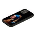 iKins case for Apple iPhone 12 mini girl with a pearl earring iKins case for Apple iPhone 12 mini girl with a pearl earring