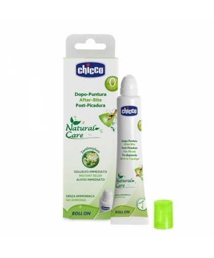 CHICCO Hammustusejärgne rahustav geel 10ml