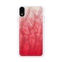 iKins SmartPhone case iPhone XR pink lake white iKins SmartPhone case iPhone XR pink lake white