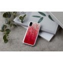 iKins SmartPhone case iPhone XR pink lake white iKins SmartPhone case iPhone XR pink lake white