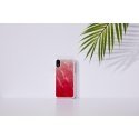 iKins SmartPhone case iPhone XR pink lake white iKins SmartPhone case iPhone XR pink lake white