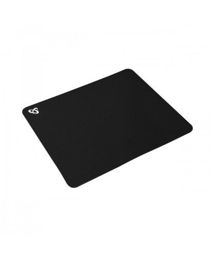 Sbox MP-03B black Gel Mouse Pad