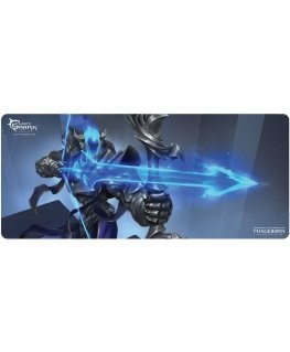 White Shark Gaming Mouse Pad Arcane Sentry MP-1874
