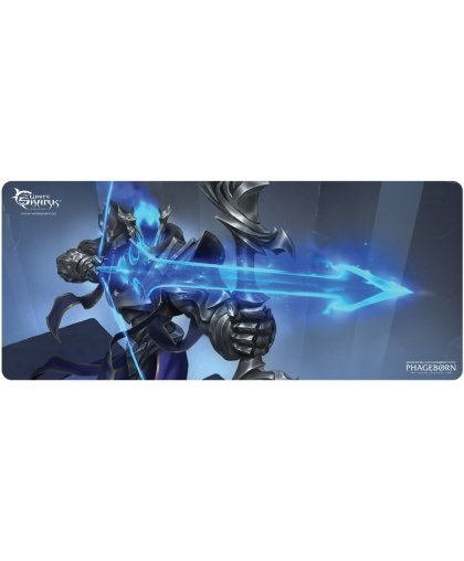 White Shark Gaming Mouse Pad Arcane Sentry MP-1874