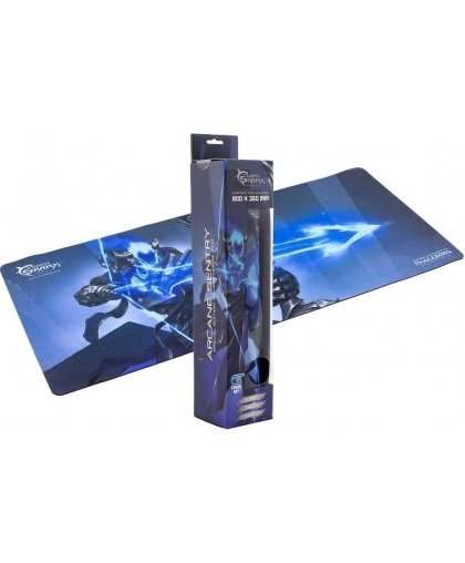 White Shark Gaming Mouse Pad Arcane Sentry MP-1874 – 2