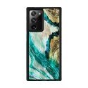 iKins case for Samsung Galaxy Note 20 Ultra aqua agate iKins case for Samsung Galaxy Note 20 Ultra aqua agate