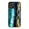 iKins case for Apple iPhone 12 Pro Max purple agate iKins case for Apple iPhone 12 Pro Max purple agate