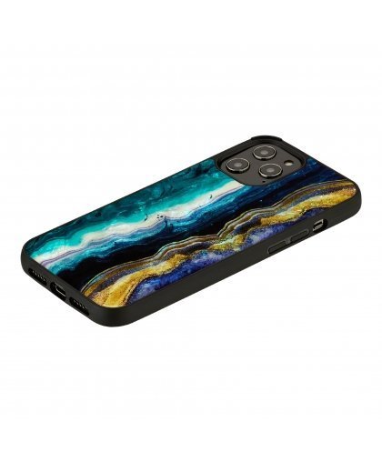 iKins case for Apple iPhone 12 Pro Max purple agate – 2