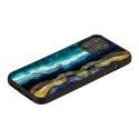 iKins case for Apple iPhone 12 Pro Max purple agate iKins case for Apple iPhone 12 Pro Max purple agate