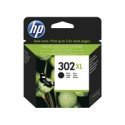HP F6U68AE No.302XL (melna) HP F6U68AE No.302XL (melna)
