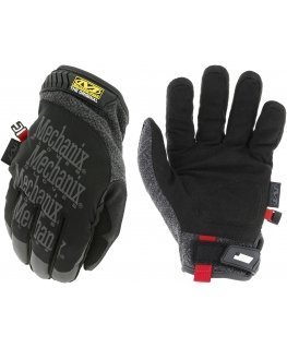 Mechanix Wear Gloves Mechanix COLDWORK ™ ORIGINAL, insulated, size 10 / L. Velcro, artificial leather, 3M Thinsulate ™ C40