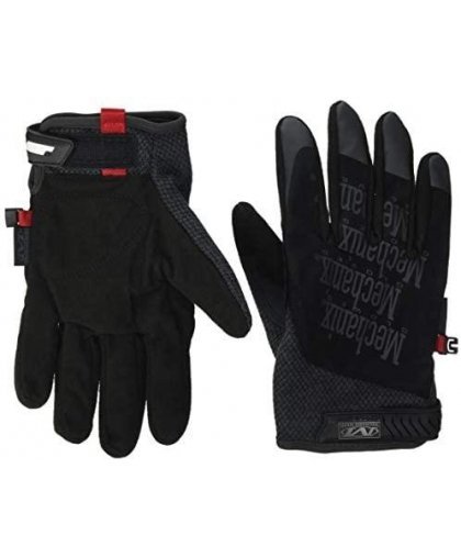 Mechanix Wear Gloves Mechanix COLDWORK ™ ORIGINAL, insulated, size 10 / L. Velcro, artificial leather, 3M Thinsulate ™ C40 – 2