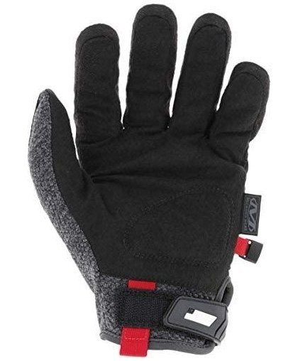 Mechanix Wear Gloves Mechanix COLDWORK ™ ORIGINAL, insulated, size 10 / L. Velcro, artificial leather, 3M Thinsulate ™ C40 – 3