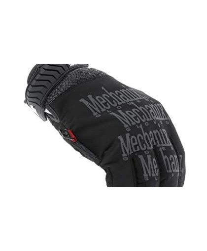 Mechanix Wear Gloves Mechanix COLDWORK ™ ORIGINAL, insulated, size 10 / L. Velcro, artificial leather, 3M Thinsulate ™ C40 – 4