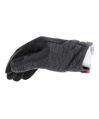 Mechanix Wear Gloves Mechanix COLDWORK ™ ORIGINAL, insulated, size 10 / L. Velcro, artificial leather, 3M Thinsulate ™ C40 – 5