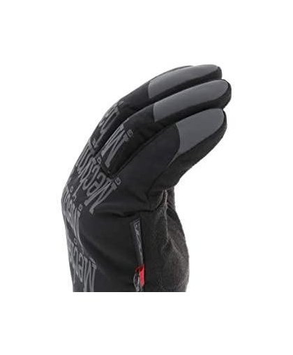 Mechanix Wear Gloves Mechanix COLDWORK ™ ORIGINAL, insulated, size 10 / L. Velcro, artificial leather, 3M Thinsulate ™ C40 – 8