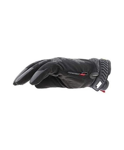Mechanix Wear Gloves Mechanix COLDWORK ™ ORIGINAL, insulated, size 10 / L. Velcro, artificial leather, 3M Thinsulate ™ C40 – 9