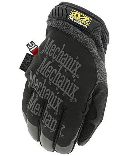 Mechanix Wear Gloves Mechanix COLDWORK ™ ORIGINAL, insulated, size 10 / L. Velcro, artificial leather, 3M Thinsulate ™ C40 – 11