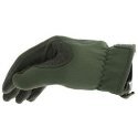 Mechanix Wear Gloves Mechanix FastFit® Olive Drab, green size 11 / XL. Wrinkled cuff, faux leather, TrekDry® Mechanix Wear Gloves Mechanix FastFit® Olive Drab, green size 11 / XL. Wrinkled cuff, faux leather, TrekDry®