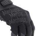 Mechanix Wear Gloves Mechanix Speclialty 0.5 all black 11 / xL 0.5mm thick palm. Velcro, artificial leather, TrekDry®, Lycra Mechanix Wear Gloves Mechanix Speclialty 0.5 all black 11 / xL 0.5mm thick palm. Velcro, artificial leather, TrekDry®, Lycra