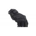 Mechanix Wear Gloves Mechanix Speclialty 0.5 all black 11 / xL 0.5mm thick palm. Velcro, artificial leather, TrekDry®, Lycra Mechanix Wear Gloves Mechanix Speclialty 0.5 all black 11 / xL 0.5mm thick palm. Velcro, artificial leather, TrekDry®, Lycra