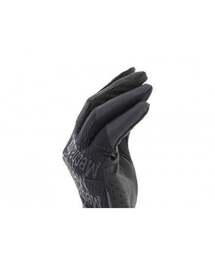 Mechanix Wear Gloves Mechanix Speclialty 0.5 all black 11 / xL 0.5mm thick palm. Velcro, artificial leather, TrekDry®, Lycra – 15