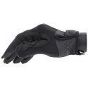 Mechanix Wear Gloves Mechanix Speclialty 0.5 all black 11 / xL 0.5mm thick palm. Velcro, artificial leather, TrekDry®, Lycra Mechanix Wear Gloves Mechanix Speclialty 0.5 all black 11 / xL 0.5mm thick palm. Velcro, artificial leather, TrekDry®, Lycra