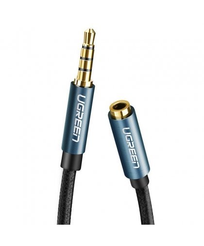 Ugreen AUX jack audio extender 3