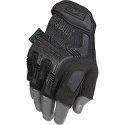 Mechanix Wear Gloveless Mechanix M-Pact® FINGERLESS size 11 / XL. Velcro, TrekDry®, faux leather, palm, tooth, finger protection Mechanix Wear Gloveless Mechanix M-Pact® FINGERLESS size 11 / XL. Velcro, TrekDry®, faux leather, palm, tooth, finger protection