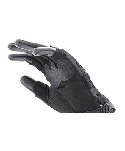 Mechanix Wear Gloveless Mechanix M-Pact® FINGERLESS size 11 / XL. Velcro, TrekDry®, faux leather, palm, tooth, finger protection – 14