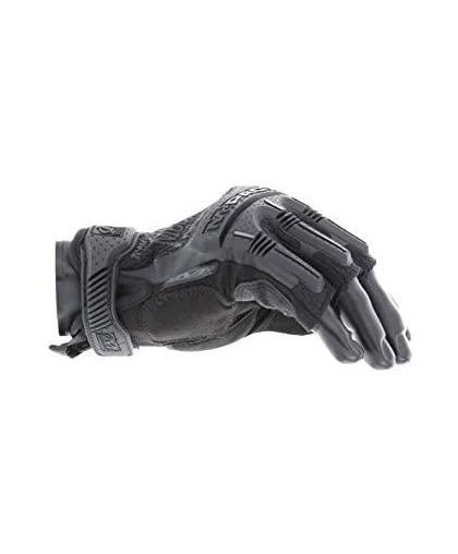 Mechanix Wear Gloveless Mechanix M-Pact® FINGERLESS size 11 / XL. Velcro, TrekDry®, faux leather, palm, tooth, finger protection – 18